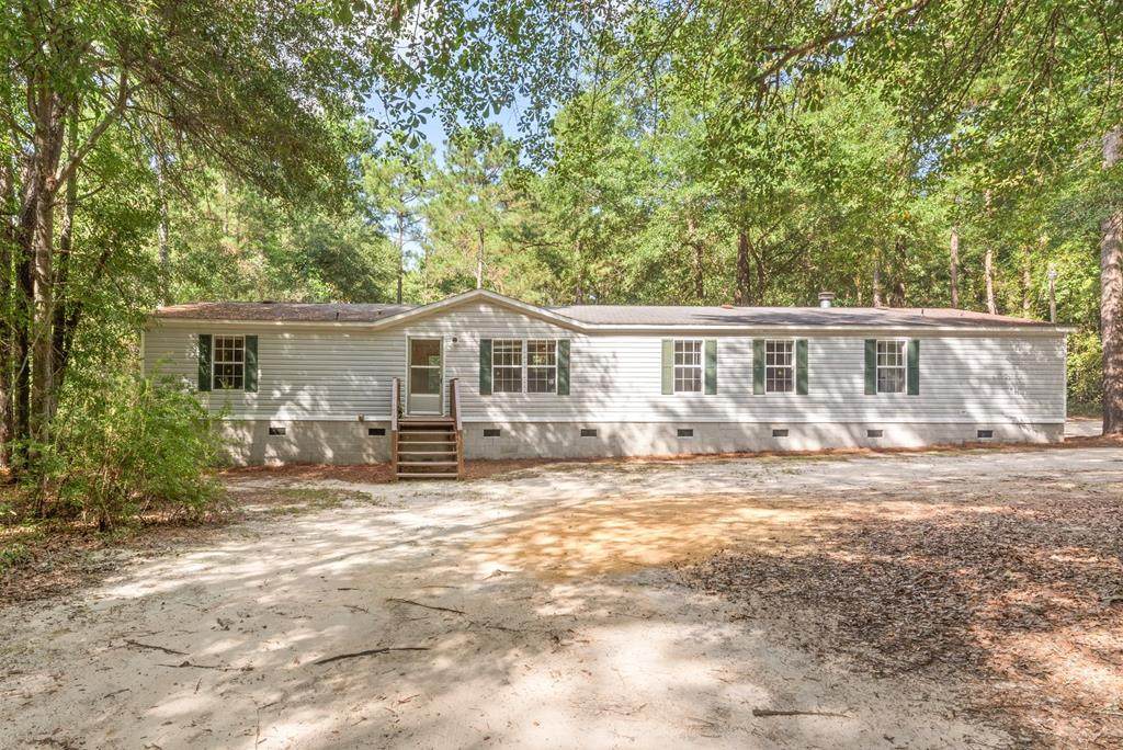 189 Paces Creek Road - Photo 1