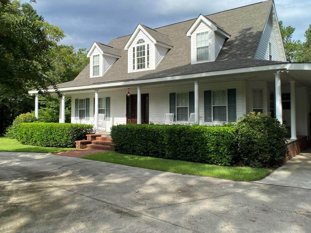 262 Wisteria Drive - Photo 1