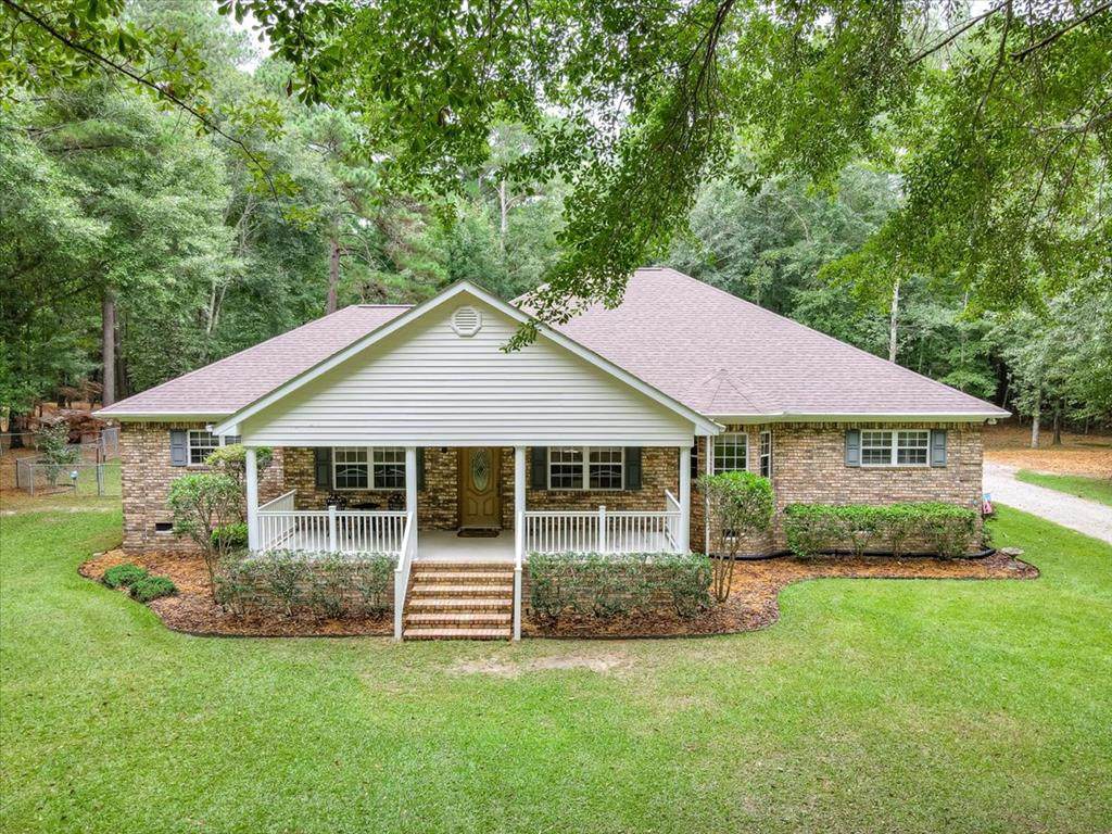 148 Twin Creek Farm Road - Photo 1