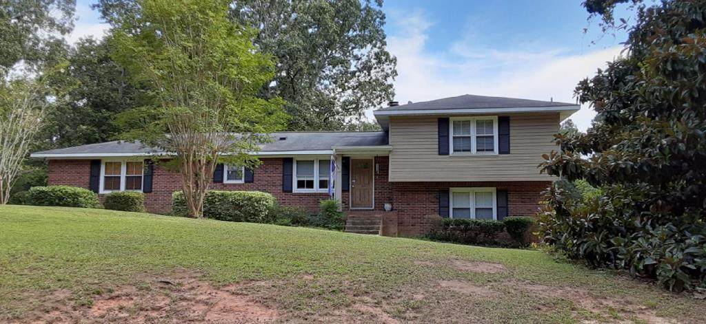 343 Deep Run Road - Photo 1