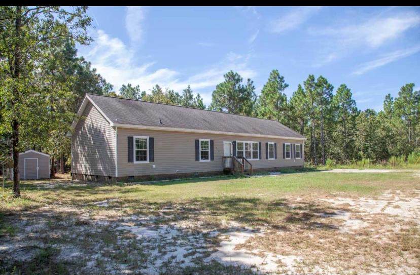 673 Live Oak Drive - Photo 1
