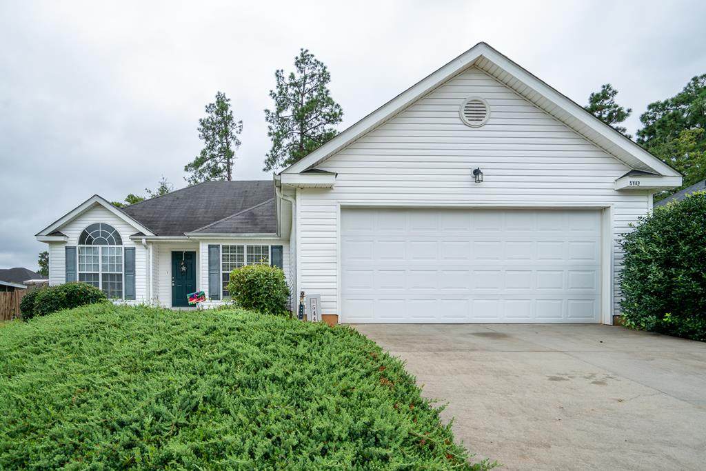 5448 Silver Fox Way - Photo 1