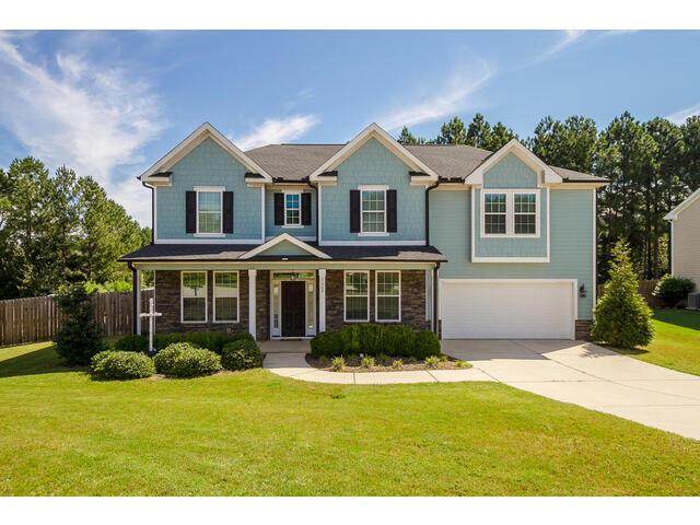 7069 Wethersfield Drive - Photo 1