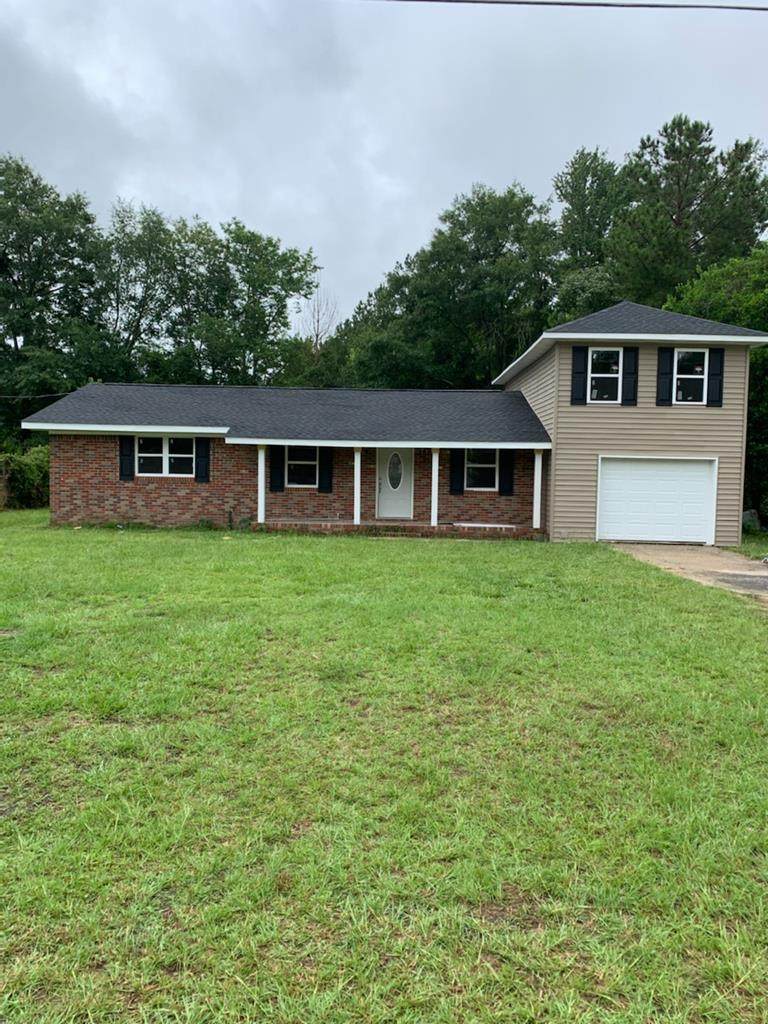 1302 Carl Drive - Photo 1