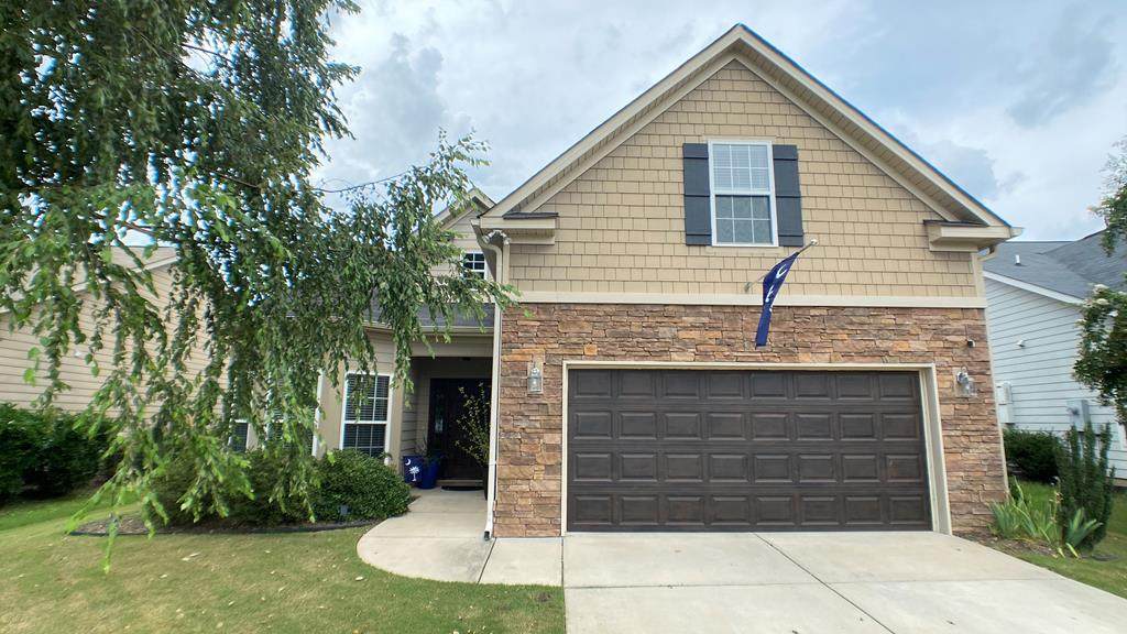 154 Tahoe Drive - Photo 1
