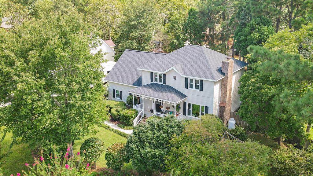 106 Woodruff Court - Photo 1