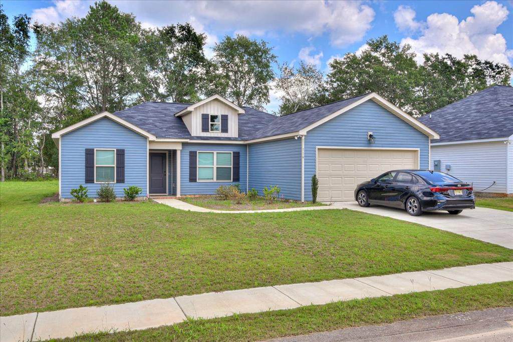 116 Copperfield Drive - Photo 1