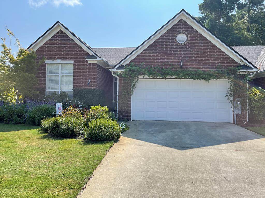 1242 Carriage Drive - Photo 1