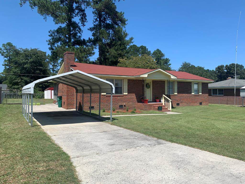 1182 Martin Lane - Photo 1