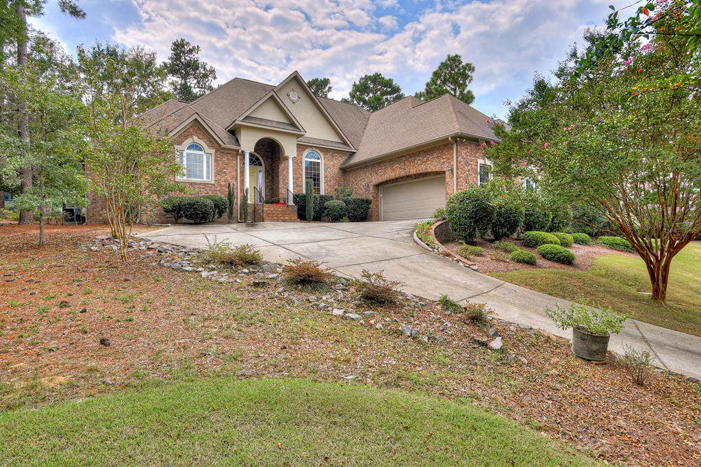 124 Summer Squall Lane - Photo 1