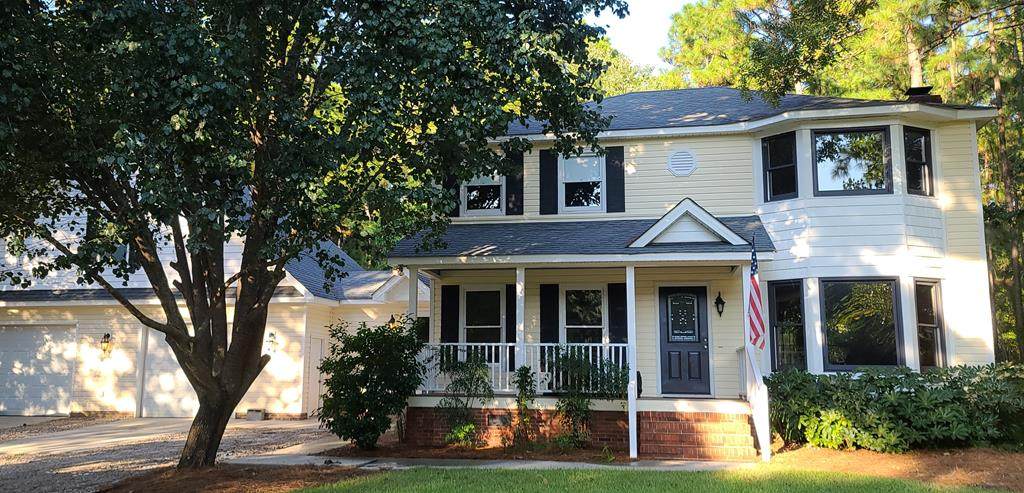 1112 Ridgemont Drive - Photo 1
