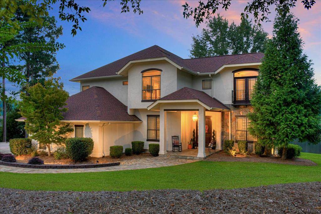 136 Summerlake Drive - Photo 1