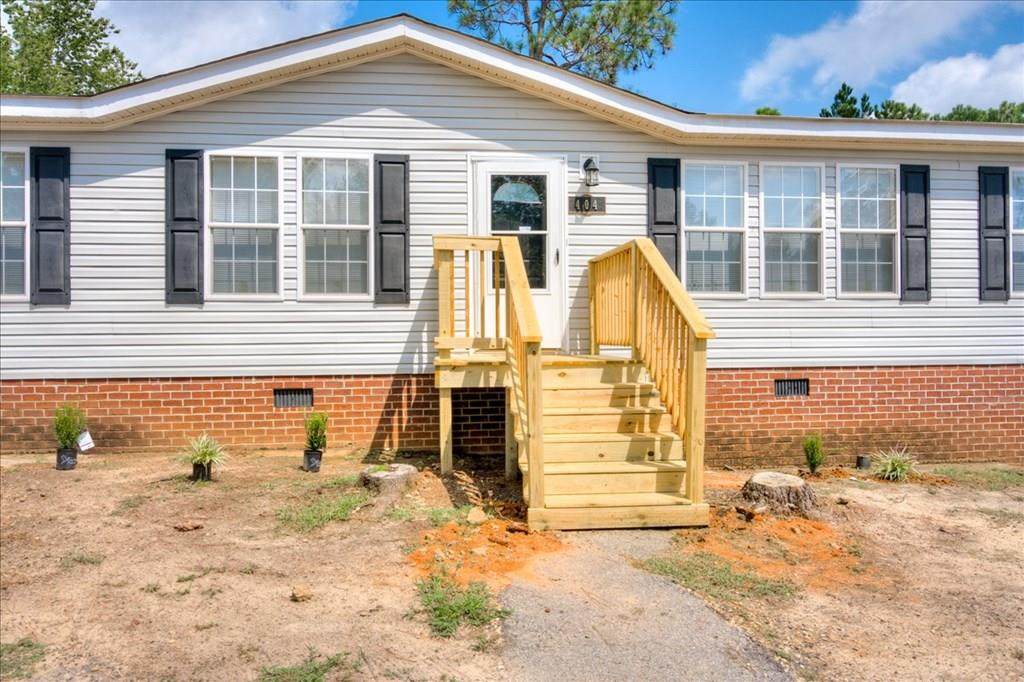 404 Good Springs Road - Photo 1