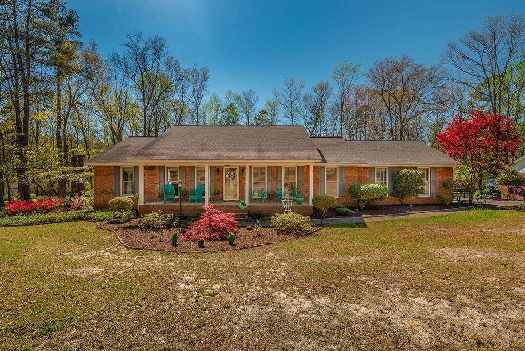 4044 Wood Valley Drive - Photo 1