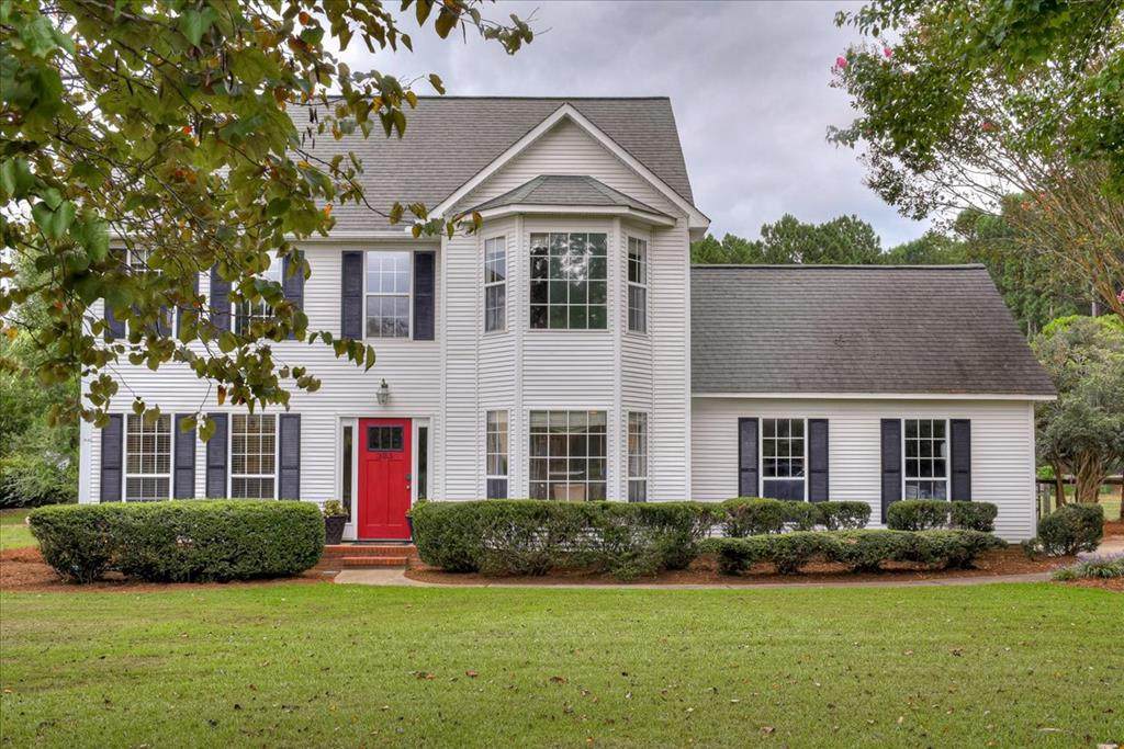323 Hopeland Farm Drive - Photo 1