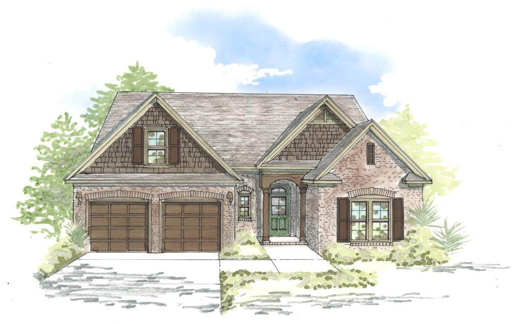 156 Pinyon Pine Loop - Photo 1