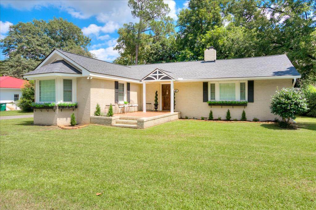 452 Powderhouse Road Se - Photo 1