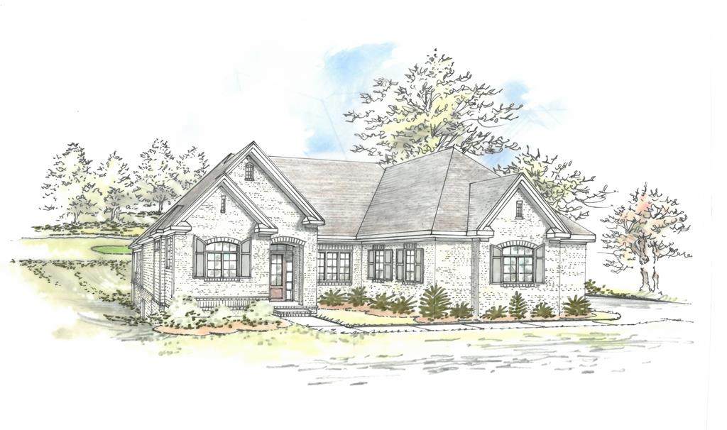 257 Commonwealth Way - Photo 1