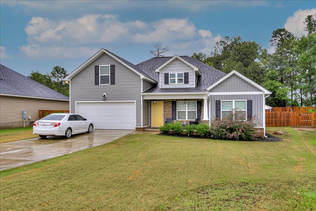 223 Sweetwater Landing Drive - Photo 1