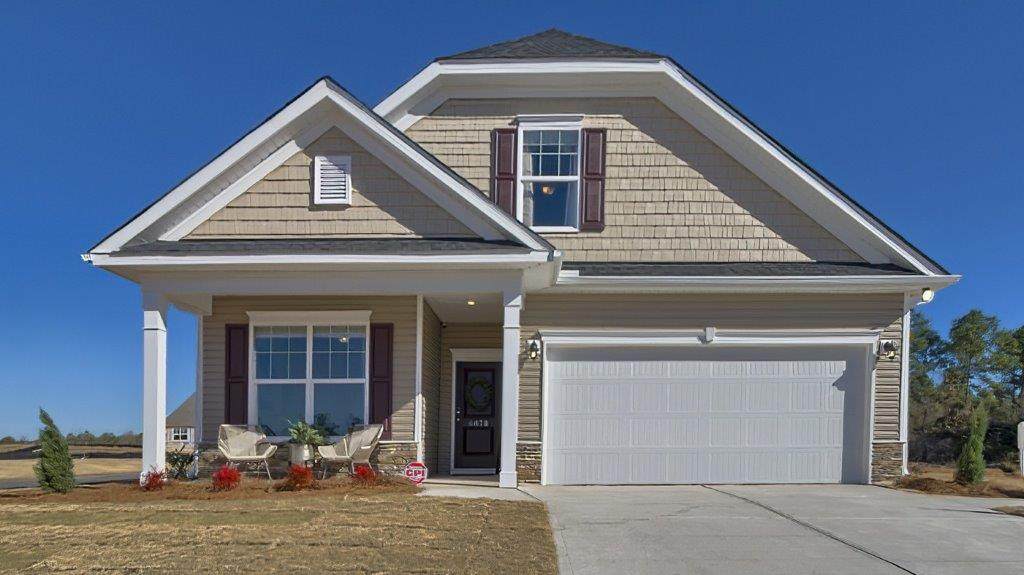 6078 Whirlaway Road - Photo 1