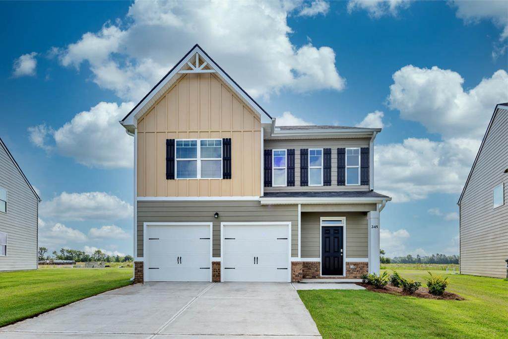 4063 Sorensten Drive - Photo 1