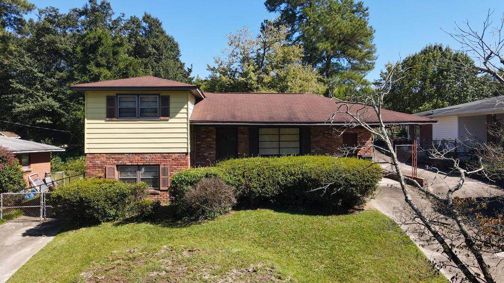 2207 Vireo Drive - Photo 1