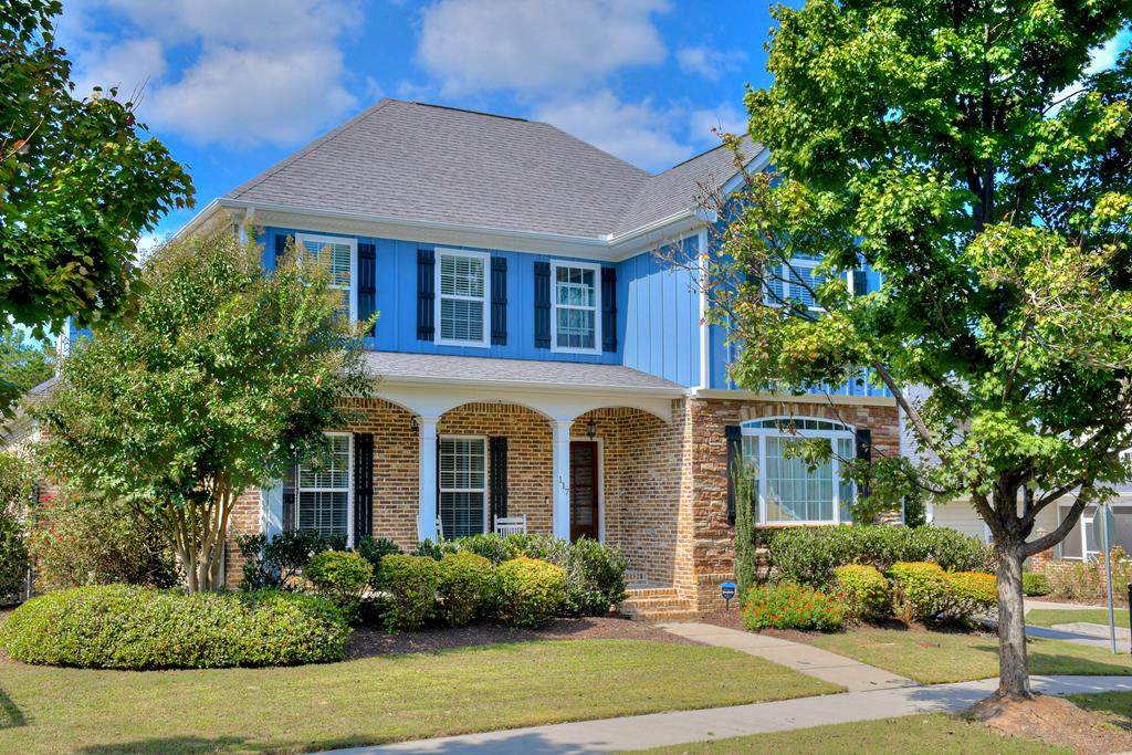 117 Pinckney Place - Photo 1