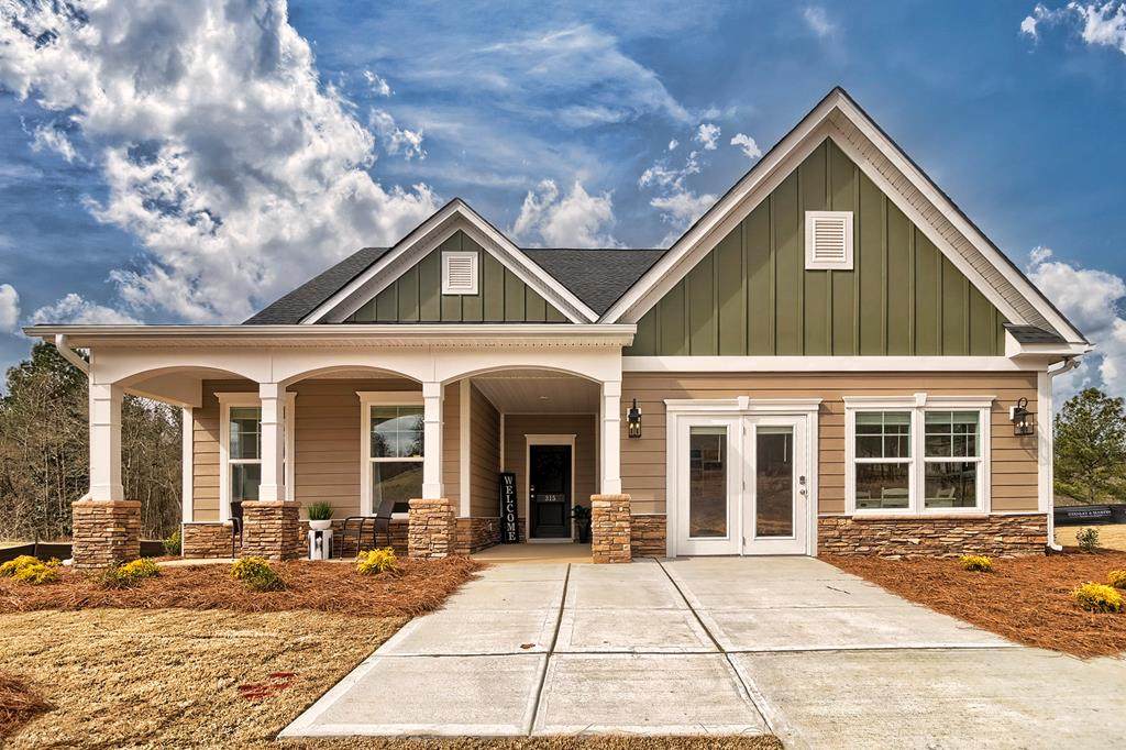 315 Wando Ridge Road - Photo 1