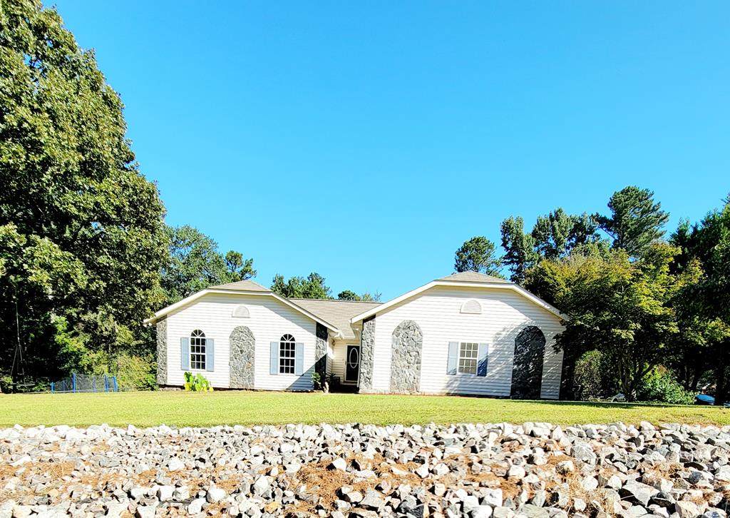 1817 Silver Maple Drive - Photo 1