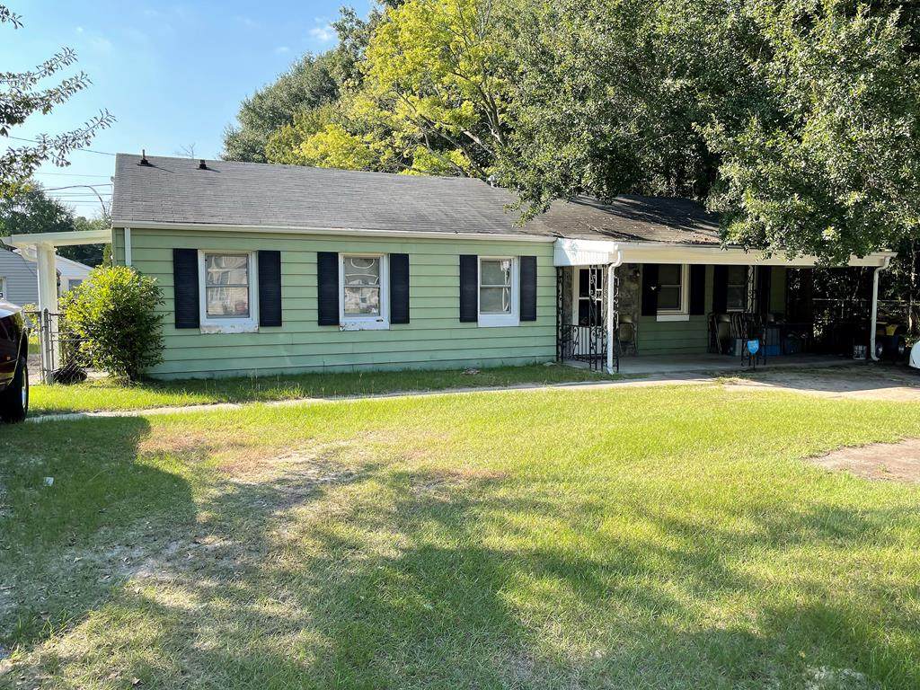 513 Polo Drive - Photo 1
