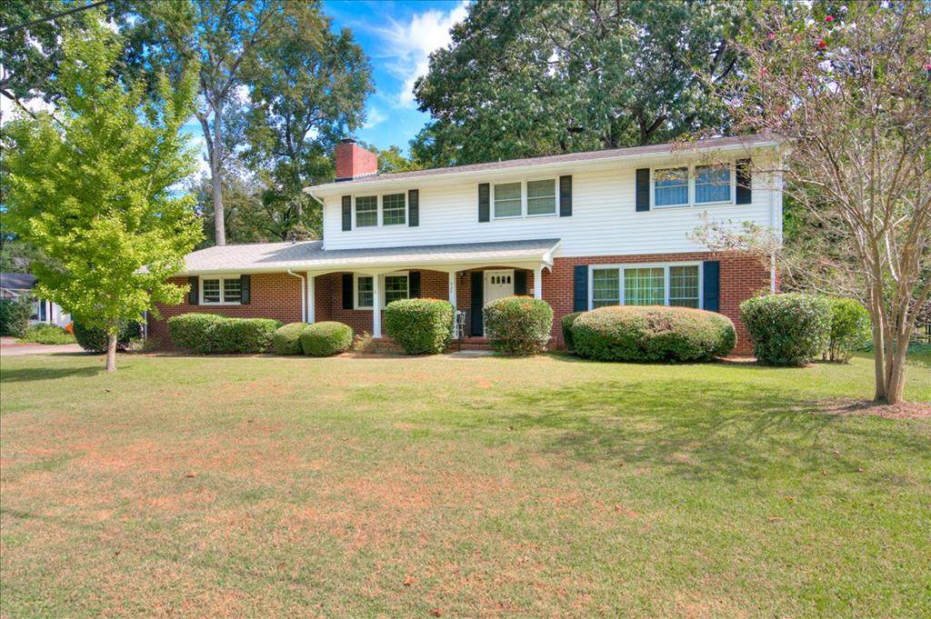 928 Calhoun Place - Photo 1