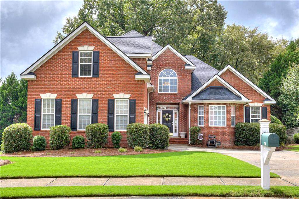 718 Avrett Circle - Photo 1