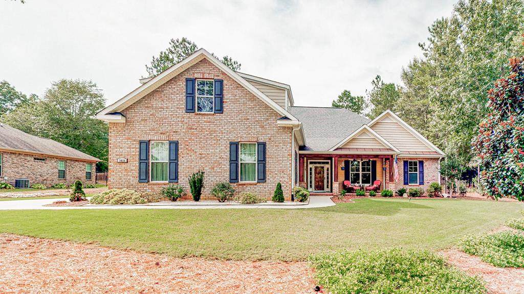 3026 Tarleton Court - Photo 1
