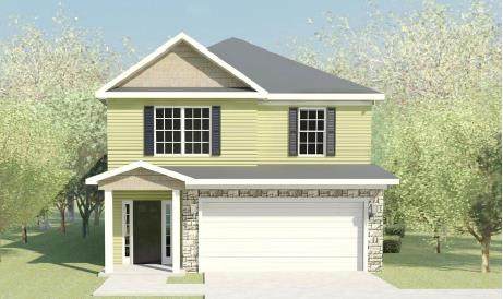 2054 Boyer Place - Photo 1