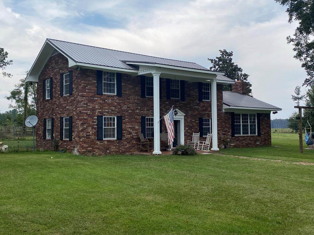 10886 Burtons Ferry Hwy - Photo 1