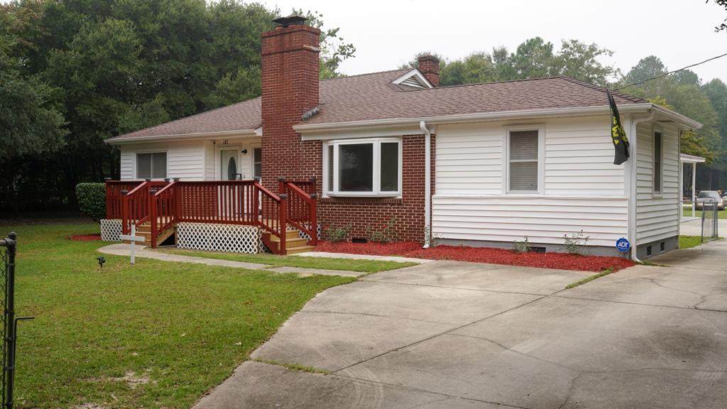 187 Combs Drive - Photo 1
