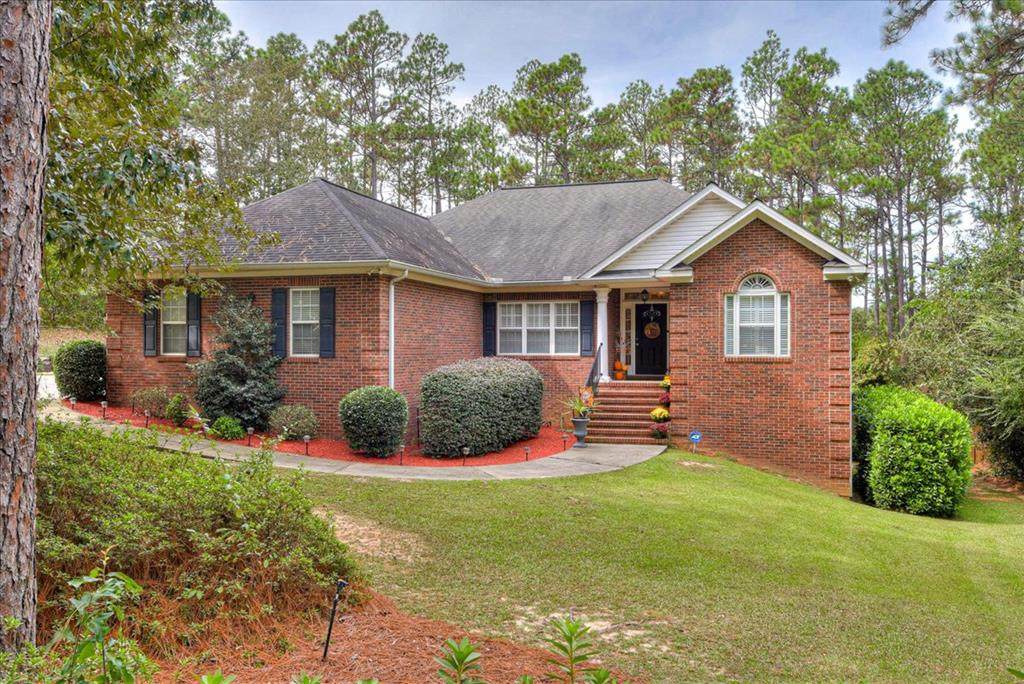 190 Chardonnay Lane - Photo 1