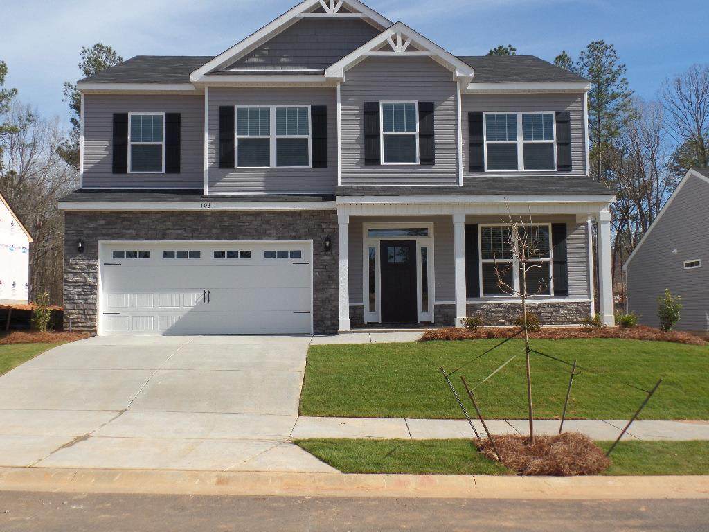 1257 Gregory Landing Drive - Photo 1