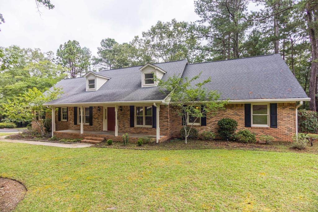124 Englewood Road - Photo 1