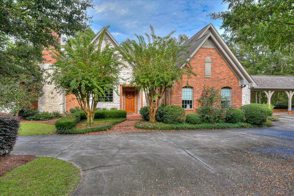 220 Sunderland Road - Photo 1