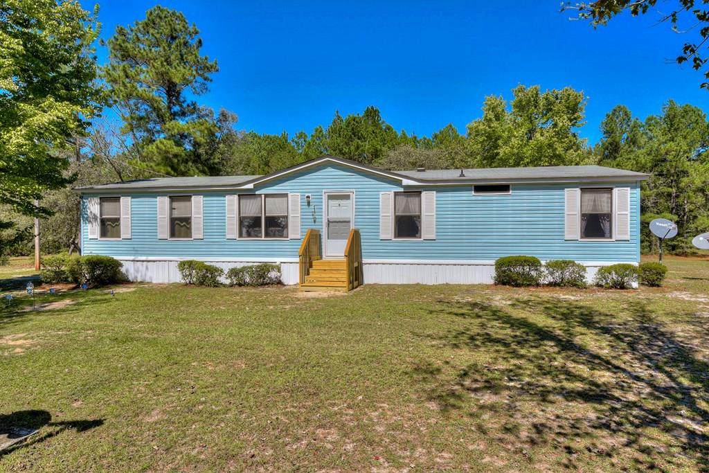 325 Nickeltop Road - Photo 1