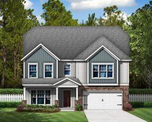 459 Geranium Street - Photo 1