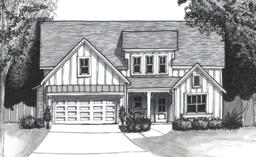 380 (Lot 44) Pommel Court - Photo 1