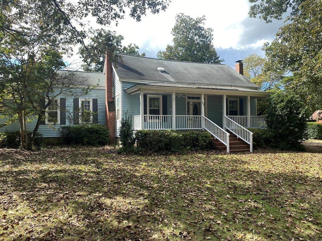 347 Heritage Road - Photo 1