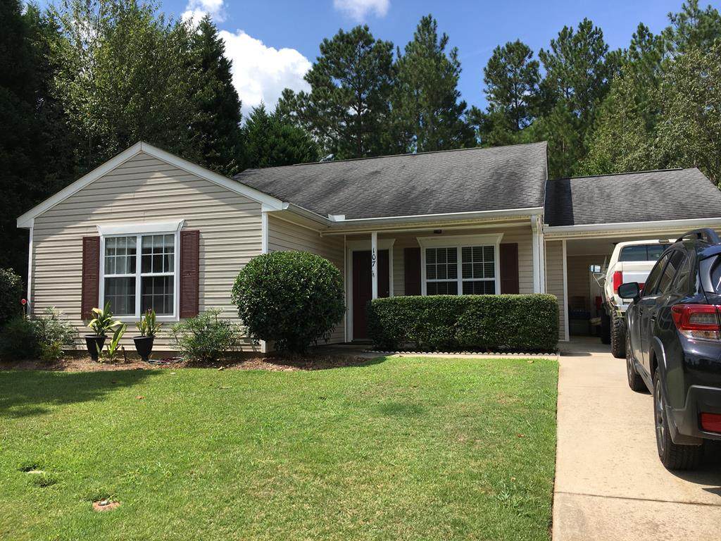 107 Long Creek Drive - Photo 1