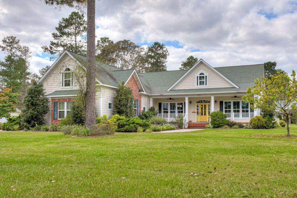 8018 Ochlocknee Lane - Photo 1