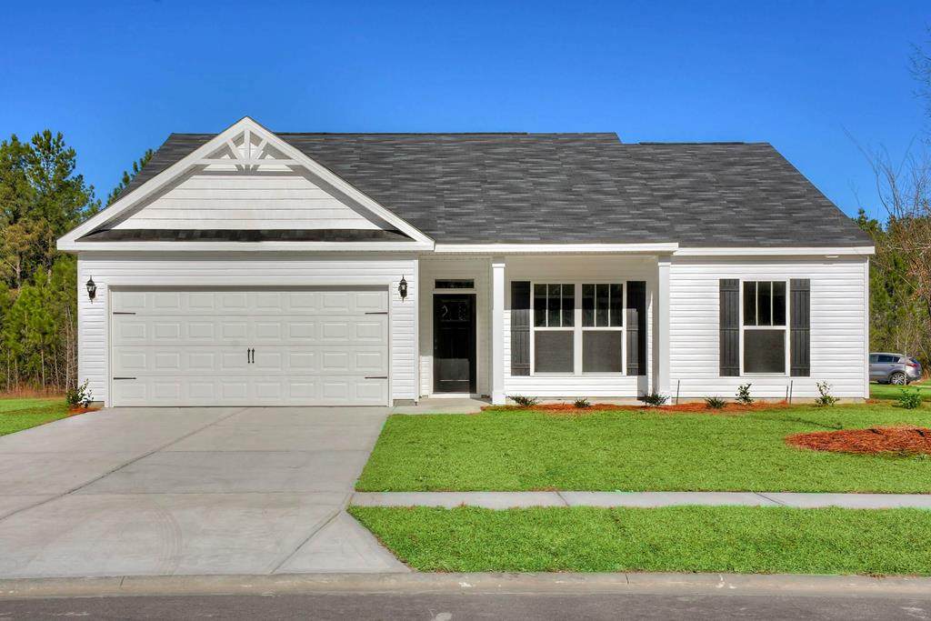 340 Fox Haven Drive - Photo 1