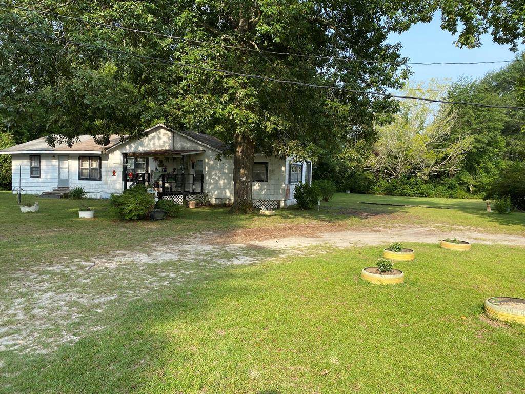 103 Smoot Drive - Photo 1