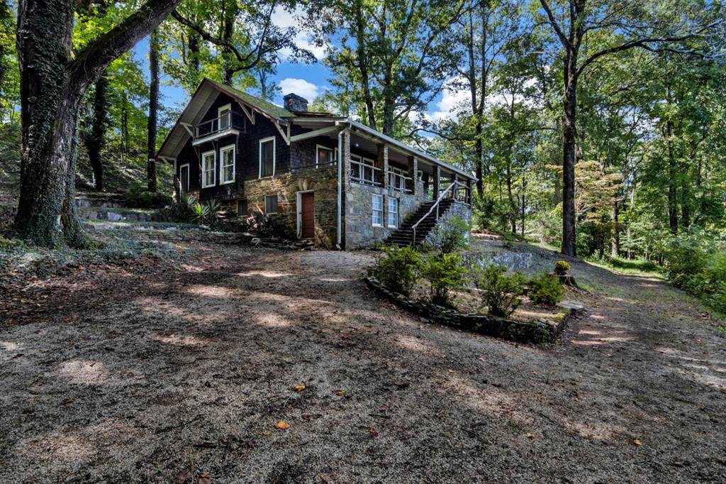 335 Clarks Mountain Road - Photo 1
