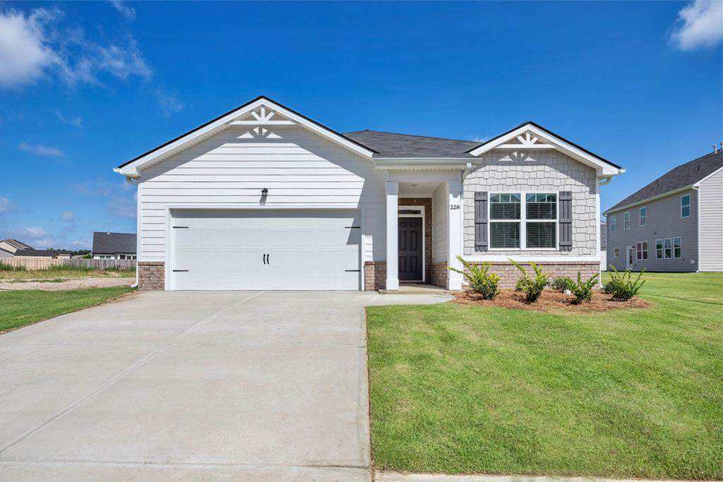 4056 Sorensten Drive - Photo 1